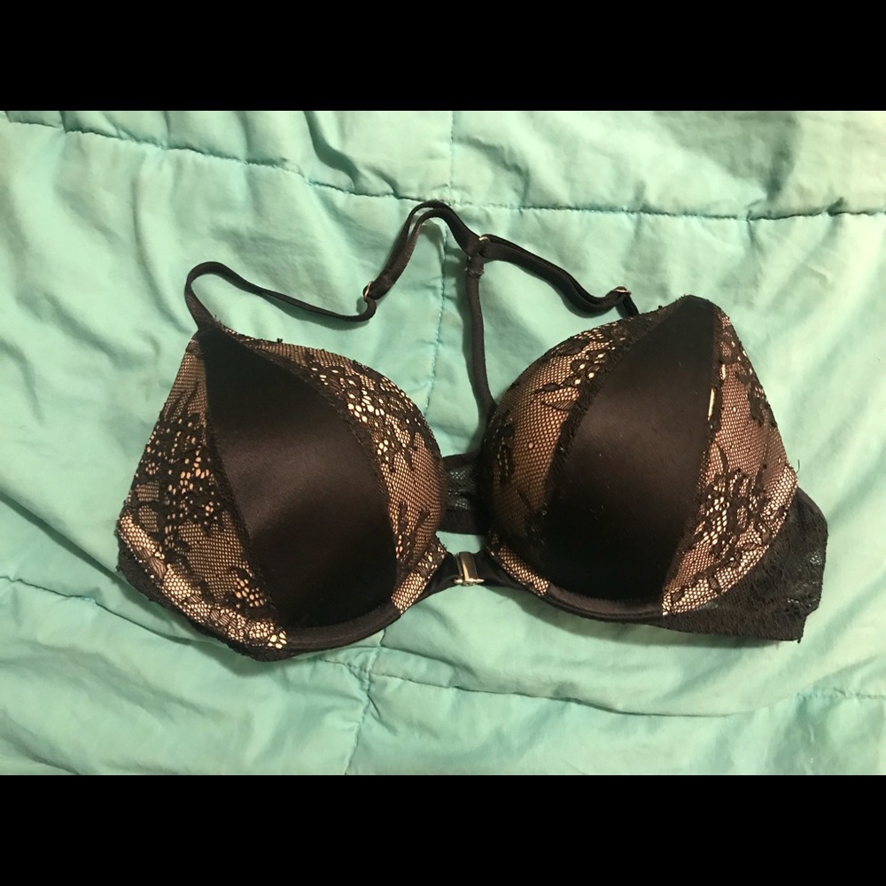 Victoria’s Secret bra